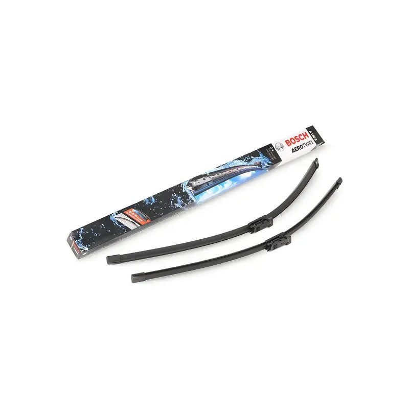 BOSCH AeroTwin A100S Σετ Υαλοκαθαριστήρων 700 mm / 650 mm