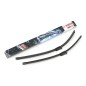 BOSCH AeroTwin A100S Σετ Υαλοκαθαριστήρων 700 mm / 650 mm