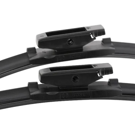 BOSCH AeroTwin A422S Σετ Υαλοκαθαριστήρων 650 mm / 400 mm