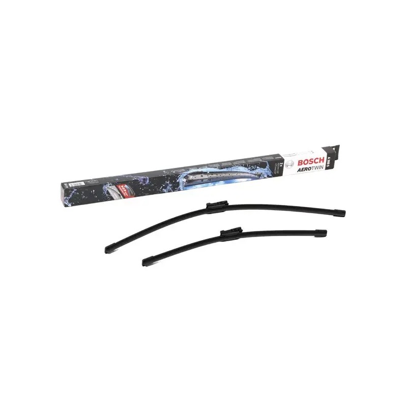 BOSCH AeroTwin A309S Σετ Υαλοκαθαριστήρων 650 mm / 475 mm