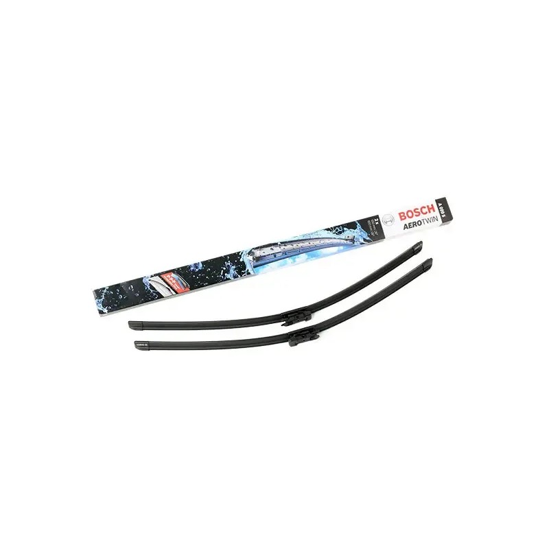 BOSCH AeroTwin A099S Σετ Υαλοκαθαριστήρων 650 mm / 650 mm