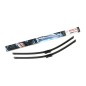 BOSCH AeroTwin A099S Σετ Υαλοκαθαριστήρων 650 mm / 650 mm