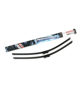 BOSCH AeroTwin A099S Σετ Υαλοκαθαριστήρων 650 mm / 650 mm