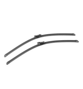 BOSCH AeroTwin A099S Σετ Υαλοκαθαριστήρων 650 mm / 650 mm
