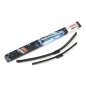 BOSCH AeroTwin A863S Σετ Υαλοκαθαριστήρων 650 mm / 450 mm