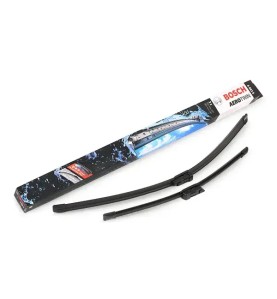 BOSCH AeroTwin A863S Σετ Υαλοκαθαριστήρων 650 mm / 450 mm