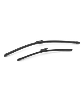 BOSCH AeroTwin A863S Σετ Υαλοκαθαριστήρων 650 mm / 450 mm