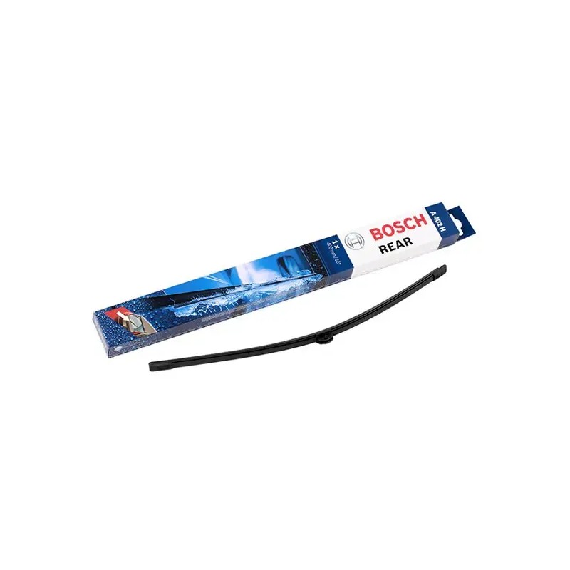 BOSCH AeroTwin Rear A402H Υαλοκαθαριστήρας Πίσω 400 mm