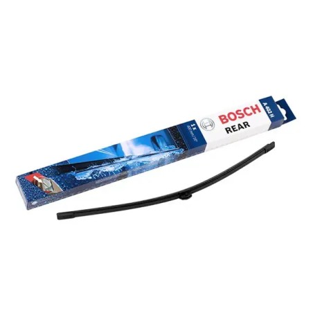 BOSCH AeroTwin Rear A402H Υαλοκαθαριστήρας Πίσω 400 mm