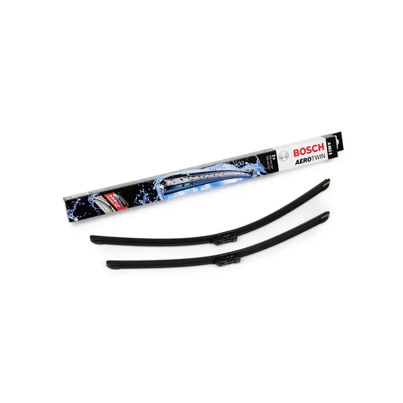 BOSCH AeroTwin A862S Σετ Υαλοκαθαριστήρων 600 mm / 530 mm