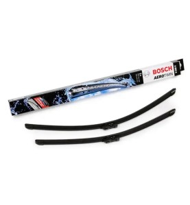 BOSCH AeroTwin A862S Σετ Υαλοκαθαριστήρων 600 mm / 530 mm