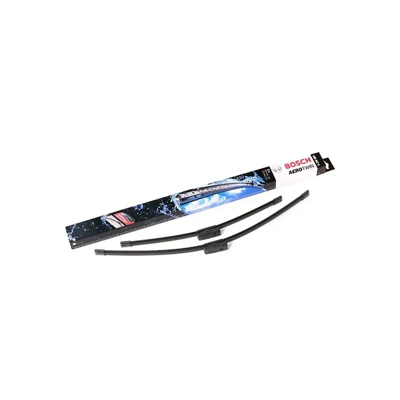 BOSCH AeroTwin AM467S Σετ Υαλοκαθαριστήρων 650 mm / 475 mm BOSCH AeroTwin AM467S Σετ Υαλοκαθαριστήρων 650 mm / 475 mm