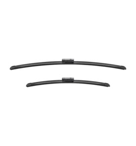 BOSCH AeroTwin AM467S Σετ Υαλοκαθαριστήρων 650 mm / 475 mm