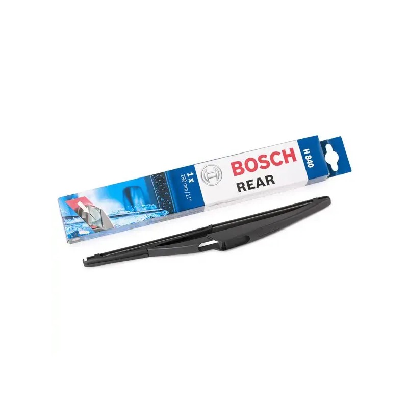 BOSCH Rear H840 Υαλοκαθαριστήρας Πίσω 290 mm