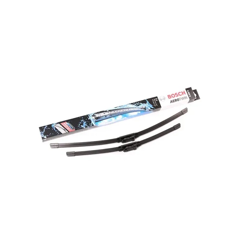 BOSCH AeroTwin A620S Σετ Υαλοκαθαριστήρων 600 mm / 475 mm BOSCH AeroTwin A620S Σετ Υαλοκαθαριστήρων 600 mm / 475 mm