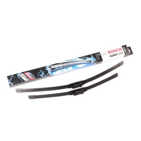 BOSCH AeroTwin A620S Σετ Υαλοκαθαριστήρων 600 mm / 475 mm