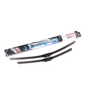 BOSCH AeroTwin A620S Σετ Υαλοκαθαριστήρων 600 mm / 475 mm