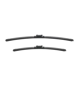 BOSCH AeroTwin A620S Σετ Υαλοκαθαριστήρων 600 mm / 475 mm