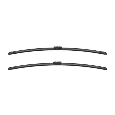 BOSCH AeroTwin A640S Σετ Υαλοκαθαριστήρων 725 mm / 725 mm