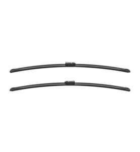 BOSCH AeroTwin A640S Σετ Υαλοκαθαριστήρων 725 mm / 725 mm