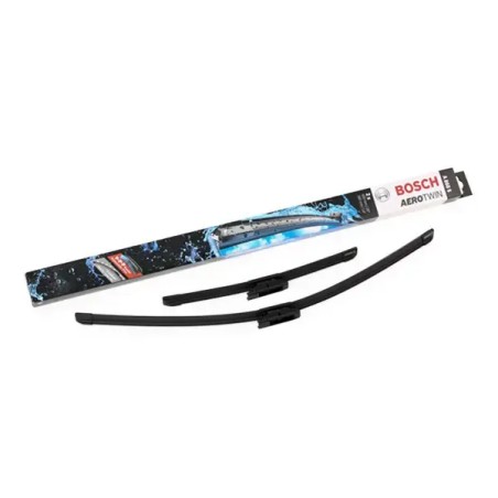 BOSCH AeroTwin A868S Σετ Υαλοκαθαριστήρων 650 mm / 340 mm