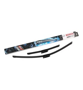 BOSCH AeroTwin A868S Σετ Υαλοκαθαριστήρων 650 mm / 340 mm