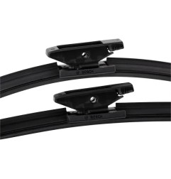 BOSCH AeroTwin A868S Σετ Υαλοκαθαριστήρων 650 mm / 340 mm