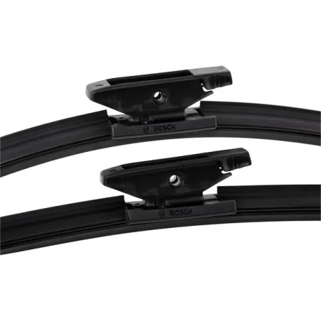 BOSCH AeroTwin A868S Σετ Υαλοκαθαριστήρων 650 mm / 340 mm