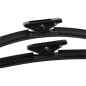 BOSCH AeroTwin A868S Σετ Υαλοκαθαριστήρων 650 mm / 340 mm