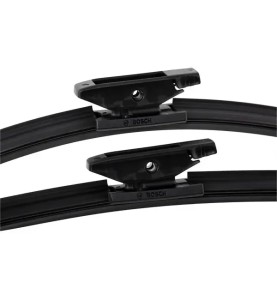BOSCH AeroTwin A868S Σετ Υαλοκαθαριστήρων 650 mm / 340 mm