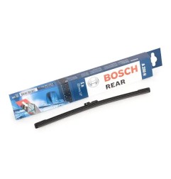 BOSCH AeroTwin Rear A250H Υαλοκαθαριστήρας Πίσω 250 mm