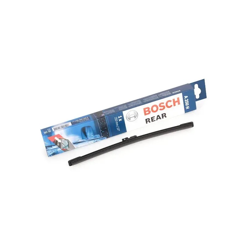 BOSCH AeroTwin Rear A250H Υαλοκαθαριστήρας Πίσω 250 mm
