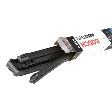 BOSCH AeroTwin A295S Σετ Υαλοκαθαριστήρων 600 mm / 400 mm