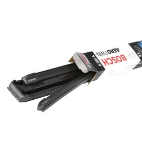 BOSCH AeroTwin A295S Σετ Υαλοκαθαριστήρων 600 mm / 400 mm