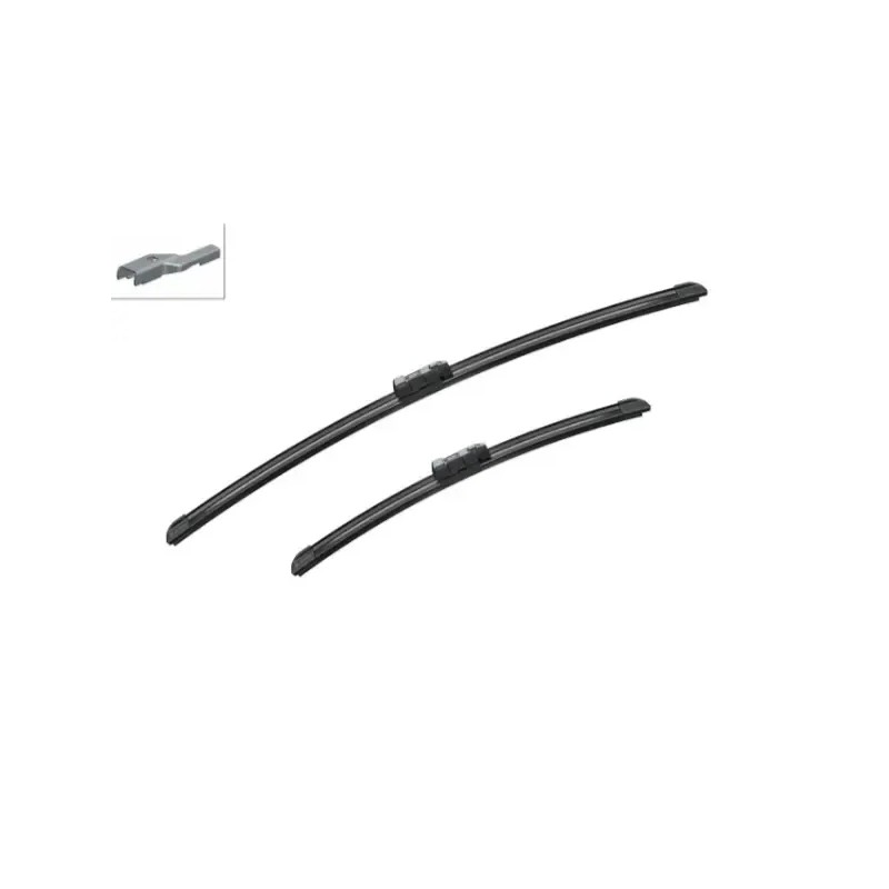 BOSCH AeroTwin A295S Σετ Υαλοκαθαριστήρων 600 mm / 400 mm