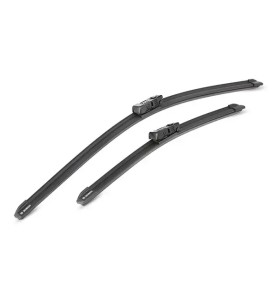 BOSCH AeroTwin A295S Σετ Υαλοκαθαριστήρων 600 mm / 400 mm