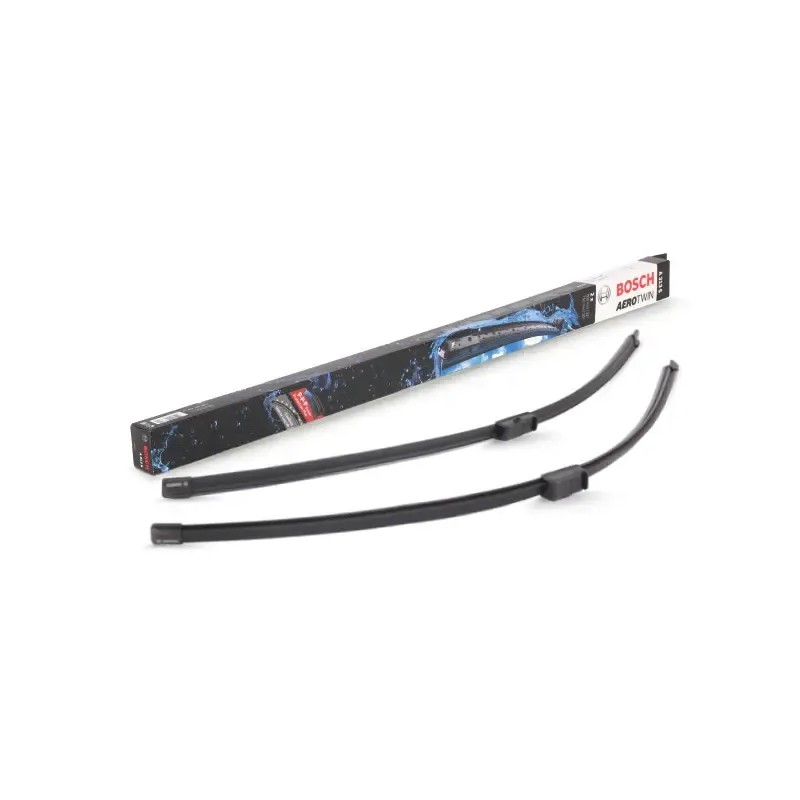 BOSCH AeroTwin A313S Σετ Υαλοκαθαριστήρων 800 mm / 750 mm BOSCH AeroTwin A313S Σετ Υαλοκαθαριστήρων 800 mm / 750 mm