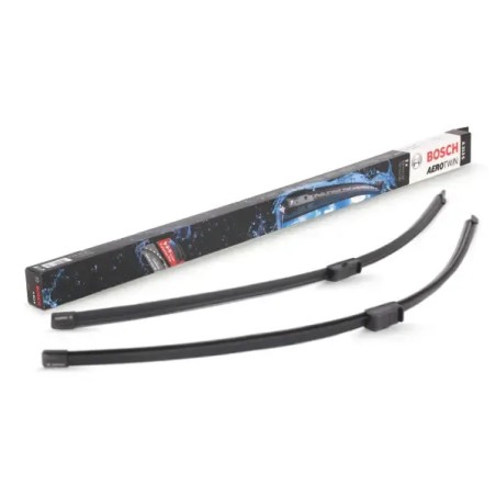 BOSCH AeroTwin A313S Σετ Υαλοκαθαριστήρων 800 mm / 750 mm