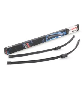 BOSCH AeroTwin A313S Σετ Υαλοκαθαριστήρων 800 mm / 750 mm
