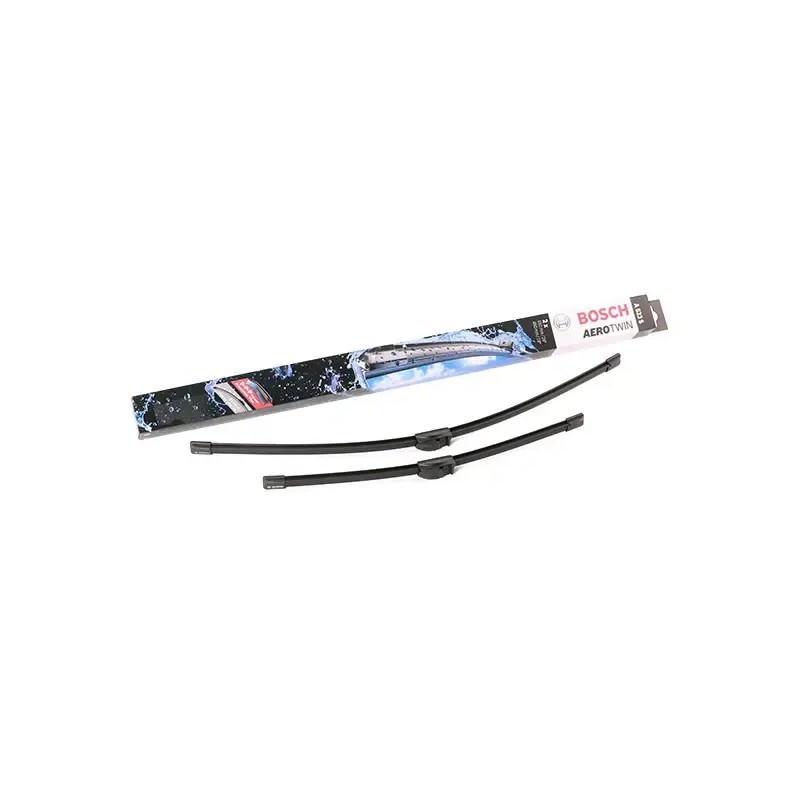 BOSCH AeroTwin A523S Σετ Υαλοκαθαριστήρων 650 mm / 450 mm BOSCH AeroTwin A523S Σετ Υαλοκαθαριστήρων 650 mm / 450 mm