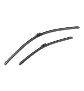 BOSCH AeroTwin A523S Σετ Υαλοκαθαριστήρων 650 mm / 450 mm