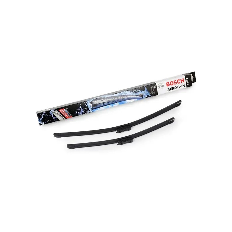 BOSCH AeroTwin A696S Σετ Υαλοκαθαριστήρων 550 mm / 450 mm BOSCH AeroTwin A696S Σετ Υαλοκαθαριστήρων 550 mm / 450 mm