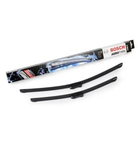 BOSCH AeroTwin A696S Σετ Υαλοκαθαριστήρων 550 mm / 450 mm