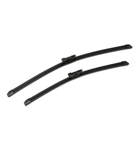 BOSCH AeroTwin A696S Σετ Υαλοκαθαριστήρων 550 mm / 450 mm