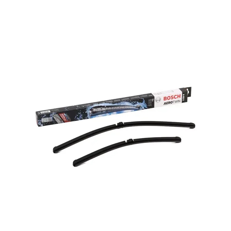 BOSCH AeroTwin A452S Σετ Υαλοκαθαριστήρων 600 mm / 450 mm