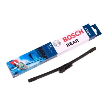 BOSCH AeroTwin A251H Υαλοκαθαριστήρας Πίσω 250mm