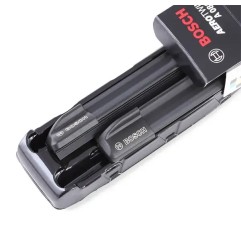 BOSCH AeroTwin A088S Σετ Υαλοκαθαριστήρων 650 mm / 500 mm