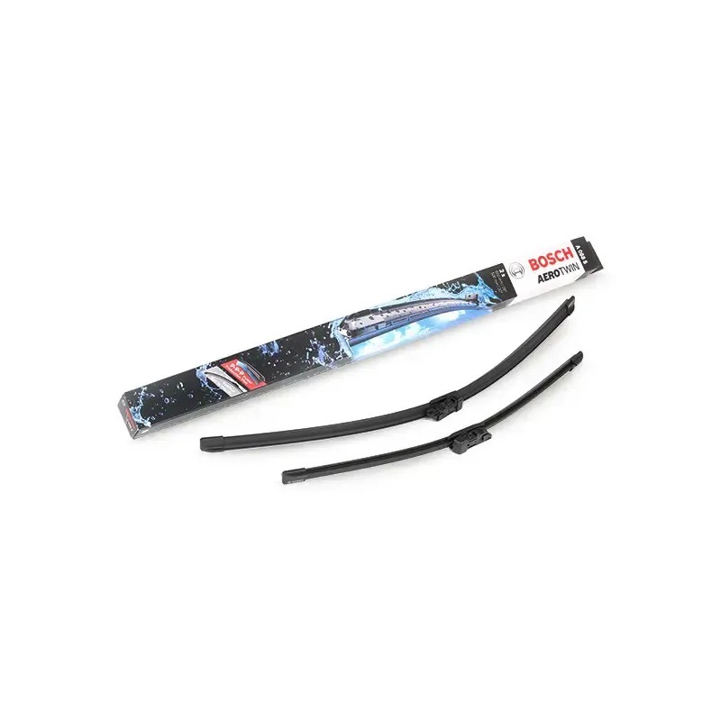 BOSCH AeroTwin A088S Σετ Υαλοκαθαριστήρων 650 mm / 500 mm BOSCH AeroTwin A088S Σετ Υαλοκαθαριστήρων 650 mm / 500 mm