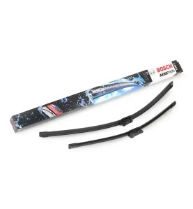 BOSCH AeroTwin A088S Σετ Υαλοκαθαριστήρων 650 mm / 500 mm