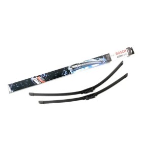 BOSCH AeroTwin A641S Σετ Υαλοκαθαριστήρων 725 mm / 625 mm
